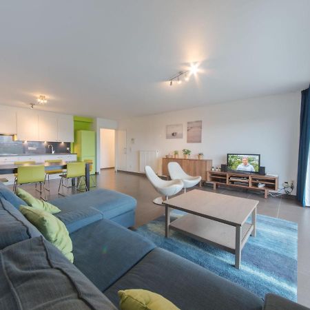 Apartment Parklane By Interhome Бредене-ан-Зе Экстерьер фото